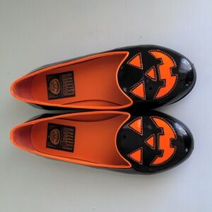 Strange Cvlt (cult) Halloween flats
